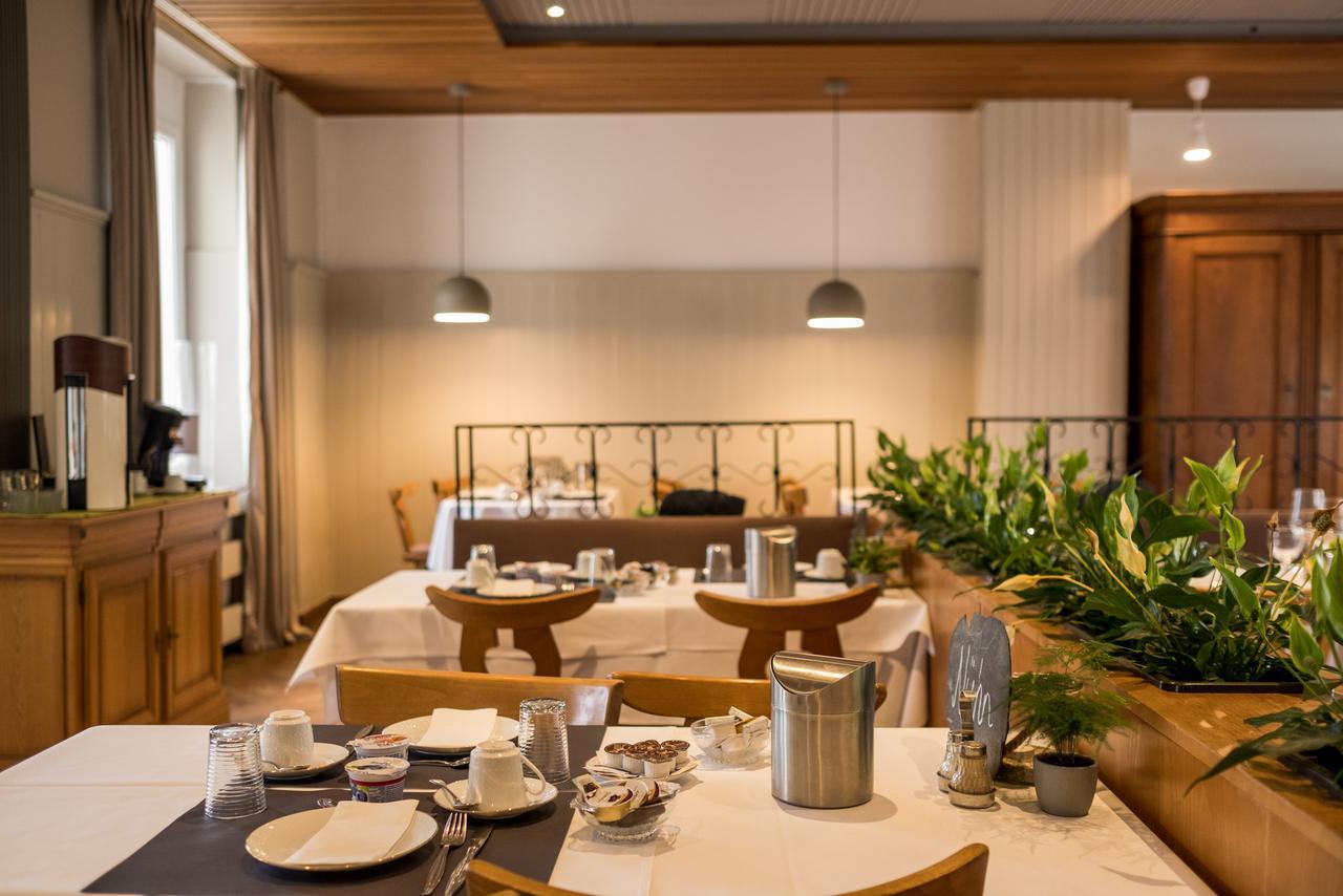Hotel "Zur Moselterrasse" Palzem المظهر الخارجي الصورة