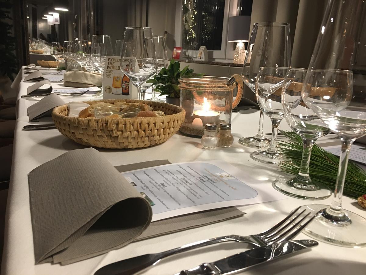 Hotel "Zur Moselterrasse" Palzem المظهر الخارجي الصورة